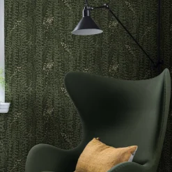 Tapet Boråstapeter Arne Jacobsen Ranke 1983