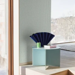 Tapet Boråstapeter Arne Jacobsen Ypsilon 1990