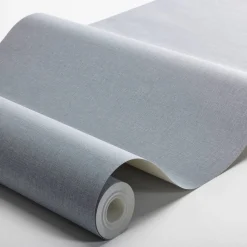 Tapet Boråstapeter Canvas Blue 6133