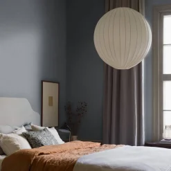 Tapet Boråstapeter Canvas Blue 6133