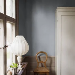 Tapet Boråstapeter Canvas Blue 6133