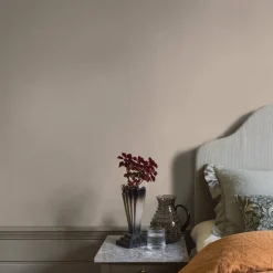 Tapet Boråstapeter Canvas Taupe 6124