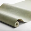 Tapet Boråstapeter Chalk 5072 Non Woven, Enfärgad Grön