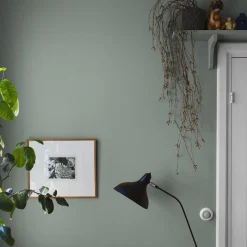 Tapet Boråstapeter Copper Green 7557