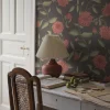 Tapet Boråstapeter Dahliadröm 5719