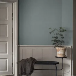 Tapet Boråstapeter Dusty Denim