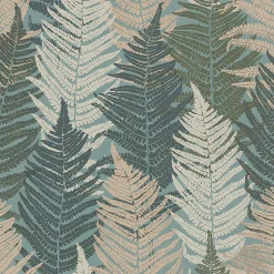Tapet Boråstapeter Everyday Moments Fern Forest 1162