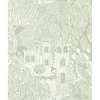 Tapet Boråstapeter Fairyland Kingdom of the Willow 8144