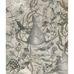 Tapet Boråstapeter Fairyland Underwater Magic 8151