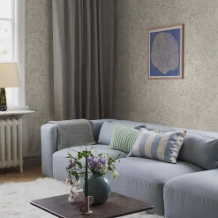 Tapet Boråstapeter Flora 4179