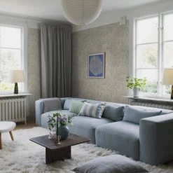 Tapet Boråstapeter Flora 4179
