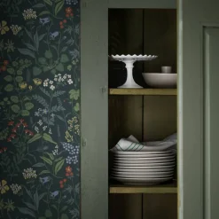 Tapet Boråstapeter Flora 4181
