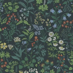 Tapet Boråstapeter Flora 4181