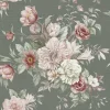 Tapet Boråstapeter Floral Charm 4253