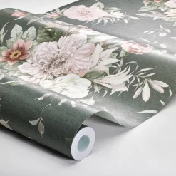 Tapet Boråstapeter Floral Charm 4253