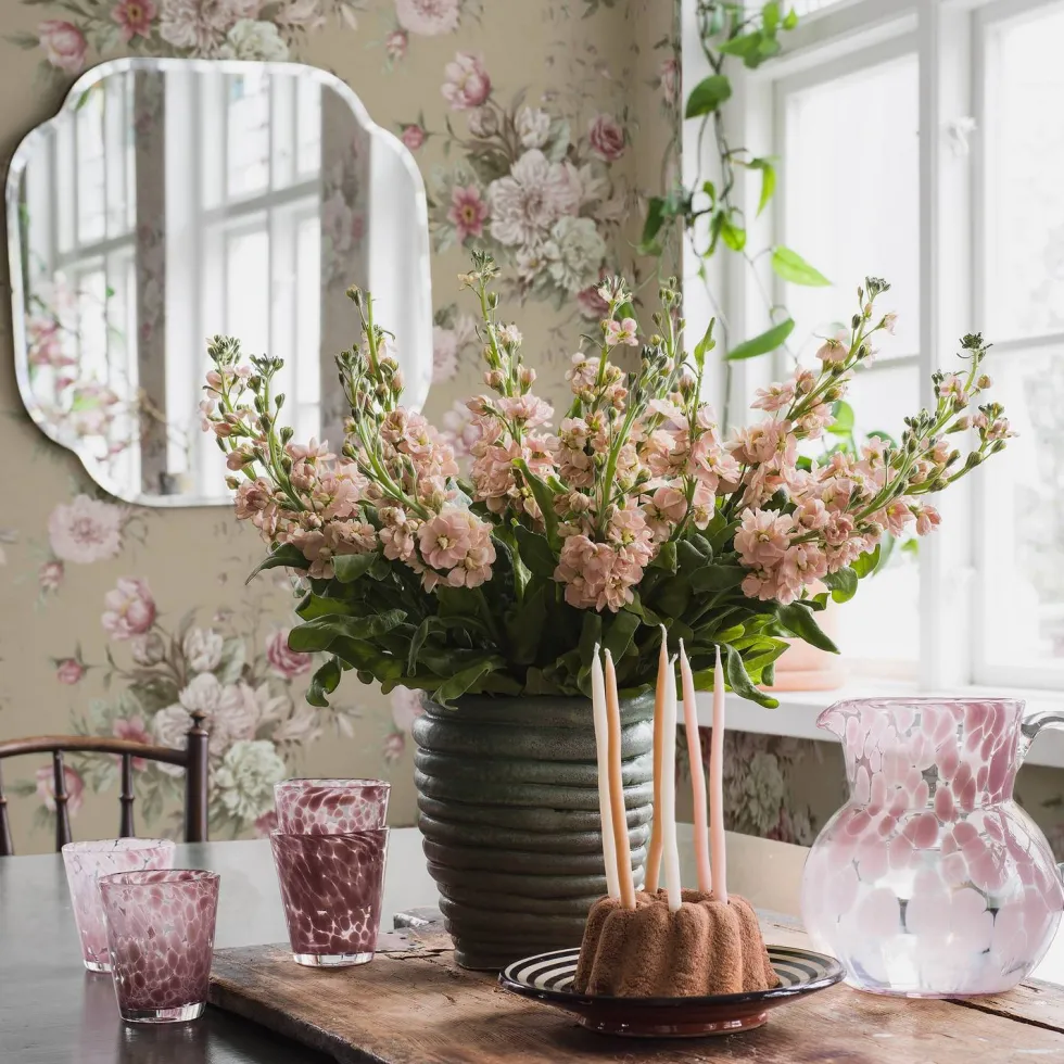 Tapet Boråstapeter Floral Charm 4250