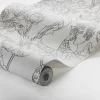 Tapet Boråstapeter Floral Dream 2064