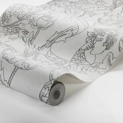 Tapet Boråstapeter Floral Dream 2064