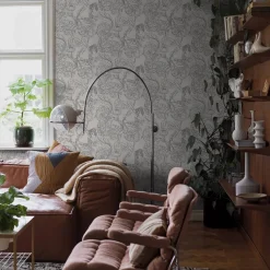 Tapet Boråstapeter Floral Dream 2064