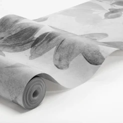 Tapet Boråstapeter Florence Mural 3594 Non Woven, Mönstrad Vit