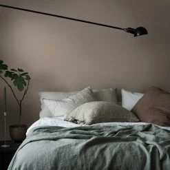 Tapet Boråstapeter Golden Linen