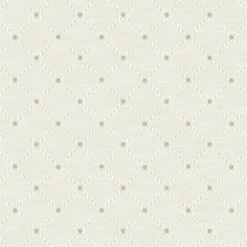 Tapet Boråstapeter Golden Trellis 2267