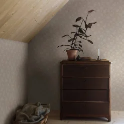 Tapet Boråstapeter Hip Rose 4725