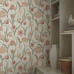 Tapet Boråstapeter La Belle Epoque 6969