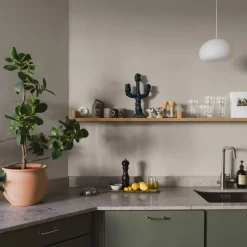 Tapet Boråstapeter Light Clay 7547