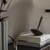 Tapet Boråstapeter Linen Muscot 4313 EasyUp, Enfärgad Beige