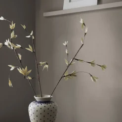 Tapet Boråstapeter Linen Muscot 4313 EasyUp, Enfärgad Beige