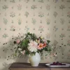 Tapet Boråstapeter Ängsflora 6951
