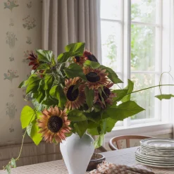Tapet Boråstapeter Ängsflora 6951