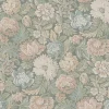 Tapet Boråstapeter Nightingale Garden 3562 Non Woven, Mönstrad Grön