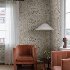 Tapet Boråstapeter Noras äng 5804
