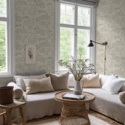 Tapet Boråstapeter Noras äng 5805