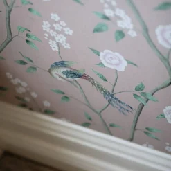 Tapet Boråstapeter Paradise Birds 1901