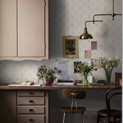 Tapet Boråstapeter Petit Fleurs 4265