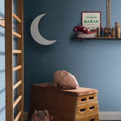 Tapet Boråstapeter Pippi 4844