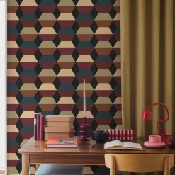 Tapet Boråstapeter Prisma 4752