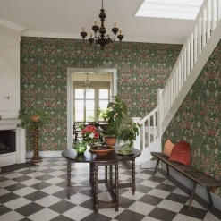 Tapet Boråstapeter Örtagård 5721