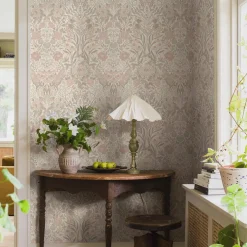 Tapet Boråstapeter Örtagård 5724