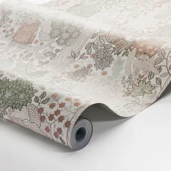 Tapet Boråstapeter Scandinavian Designers Mini Amanda Nordblad Charlie 6291