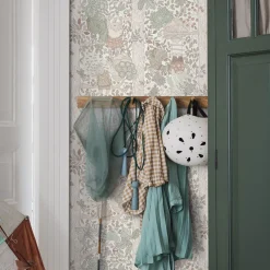 Tapet Boråstapeter Scandinavian Designers Mini Amanda Nordblad Charlie 6291