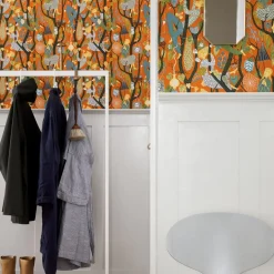 Tapet Boråstapeter Scandinavian Designers II Melodi 1755