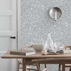 Tapet Boråstapeter Scandinavian Designers II Romans 1766