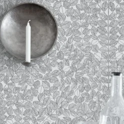Tapet Boråstapeter Scandinavian Designers II Romans 1766