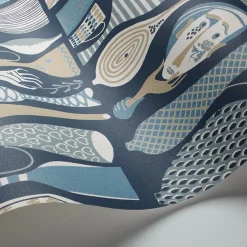 Tapet Boråstapeter Scandinavian Designers II Pottery 1759