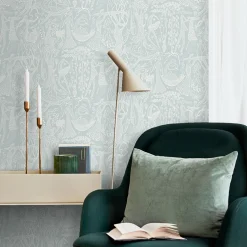 Tapet Boråstapeter Scandinavian Designers II Poeme D Amour 1761