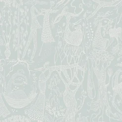 Tapet Boråstapeter Scandinavian Designers II Poeme D Amour 1761
